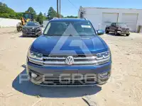 2018 Volkswagen Atlas фото