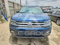2018 Volkswagen Atlas photo