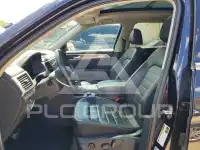 2018 Volkswagen Atlas photo