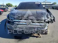 2018 Volkswagen Atlas фото