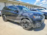 2018 Volkswagen Atlas photo