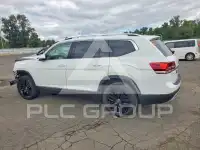 2018 Volkswagen Atlas photo