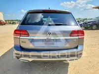 2018 Volkswagen Atlas photo