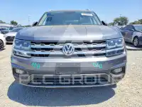 2018 Volkswagen Atlas photo