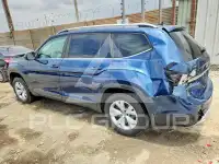 2018 Volkswagen Atlas photo