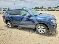 2018 Volkswagen Atlas photo
