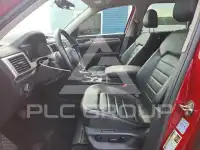 2018 Volkswagen Atlas фото