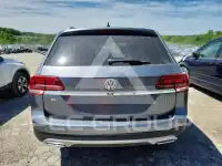 2018 Volkswagen Atlas photo