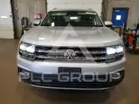 2018 Volkswagen Atlas фото