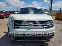 2018 Volkswagen Atlas фото