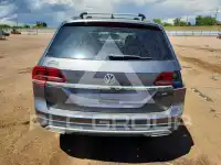 2018 Volkswagen Atlas photo