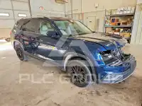 2018 Volkswagen Atlas photo