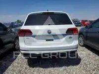2018 Volkswagen Atlas фото