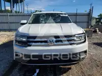 2018 Volkswagen Atlas photo