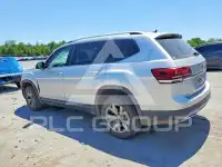 2018 Volkswagen Atlas photo