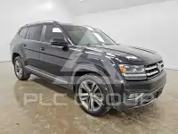 2018 Volkswagen Atlas photo