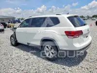 2018 Volkswagen Atlas photo