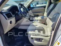 2018 Volkswagen Atlas фото