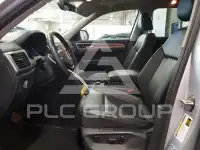 2018 Volkswagen Atlas фото
