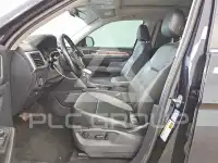 2018 Volkswagen Atlas photo