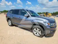 2018 Volkswagen Atlas photo