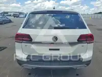 2018 Volkswagen Atlas фото