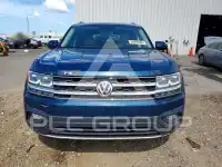2018 Volkswagen Atlas фото