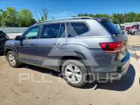 2018 Volkswagen Atlas photo