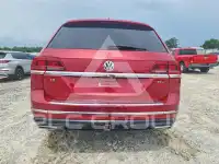 2018 Volkswagen Atlas photo