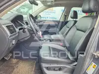 2018 Volkswagen Atlas фото