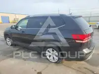 2018 Volkswagen Atlas фото