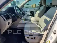 2018 Volkswagen Atlas фото