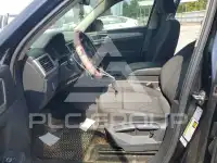 2018 Volkswagen Atlas фото