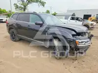 2018 Volkswagen Atlas фото
