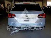 2018 Volkswagen Atlas фото