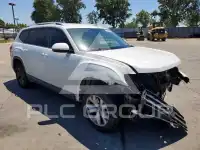 2018 Volkswagen Atlas photo