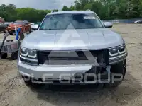 2018 Volkswagen Atlas фото