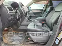 2018 Volkswagen Atlas фото