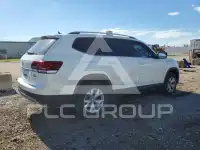 2018 Volkswagen Atlas photo