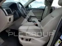 2018 Volkswagen Atlas фото