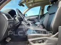 2018 Volkswagen Atlas фото