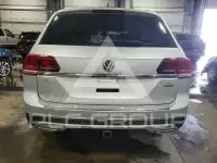 2018 Volkswagen Atlas фото