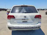 2018 Volkswagen Atlas photo