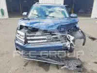 2018 Volkswagen Atlas фото
