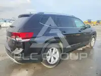 2018 Volkswagen Atlas фото