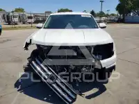 2018 Volkswagen Atlas photo
