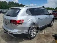 2018 Volkswagen Atlas фото