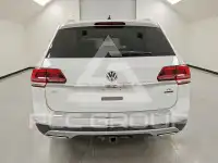 2018 Volkswagen Atlas фото