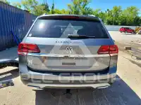 2018 Volkswagen Atlas photo