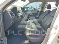 2018 Volkswagen Atlas фото